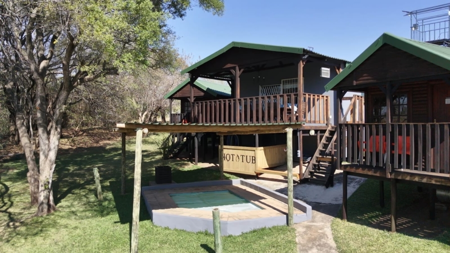 0 Bedroom Property for Sale in Boschfontein A H North West